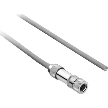 Frekvenční měnič SCHNEIDER ELECTRIC SCHNEIDER Kabel VW3L30010R50 M8-4pól pro STO 5m VW3L30010R50