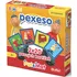 Pexeso efko Pat a Mat pexeso v krabičce 2x 20 ks