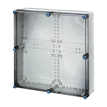 Rozvaděč Skříň HENSEL Mi 0800 prázdná MI 0800