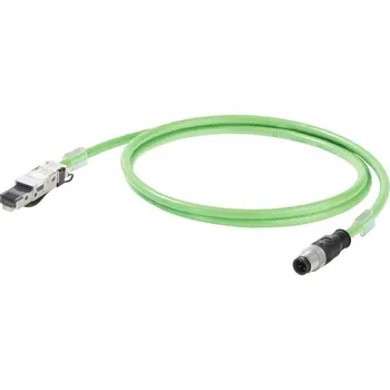 Počítač WEIDMÜLLER Kabel IE-C5DD4UG0010MCSA20-E 1044470010