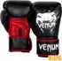 Boxerské rukavice Venum Contender Kids černé/červené 6 oz