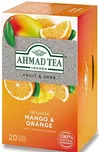 Ahmad Tea Mango a pomeranč 20x 2 g