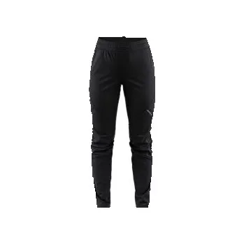 Cyklistické kalhoty CRAFT Glide W černá 1906493-999000 M; Černá kalhoty + DÁREK DLE VÝBĚRU!