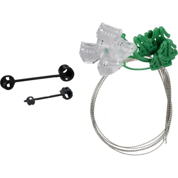 vypínač SCHNEIDER ELECTRIC SCHNEIDER Sada LV429375 plombovací LV429375