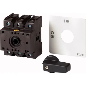 vypínač EATON Spínač P3-100/XZ 46309