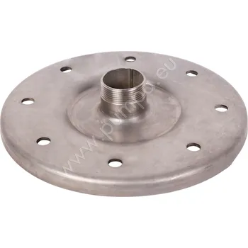 Čerpadlo Joval příruba 1 1/2" k nádobám 200L-500L 1040301210