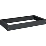 HAGER Sokl FZ653 800x100x330 IP54 FZ653A