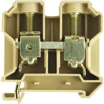 Rozvaděč WEIDMÜLLER Průchozí svorkovnice ,SAK 35N/35/IK 0608360000