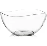 Glasmark Salátová mísa 21 cm čirá