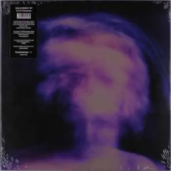 Zahraniční hudba LP Timo Kaukolampi: 1 2020
