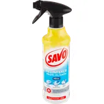 SAVO Dezinfekce proti plísním pěna 450…