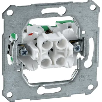 vypínač SCHNEIDER ELECTRIC SCHNEIDER Tělo ELSO 112100 č.1/0 112100