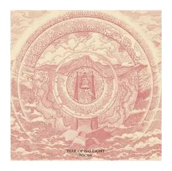 Zahraniční hudba 2LP Year Of No Light: Tocsin 2021 Re Issue Vinyl