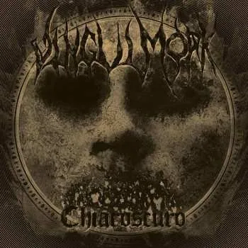 Zahraniční hudba LP Vingulmork: Chiaroscuro 2018