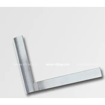 Úhloměr Úhelník příložný 400x230x5 mm RICHMANN PC1323