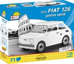 COBI Youngtimer 24523 Fiat 126