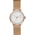 HODINKY CHPO NANDO MINI ROSE - bílá + při osobním odběru 1 263 Kč