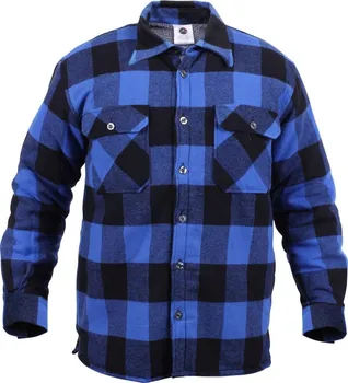 Pánská košile Rothco 3739 modrá S