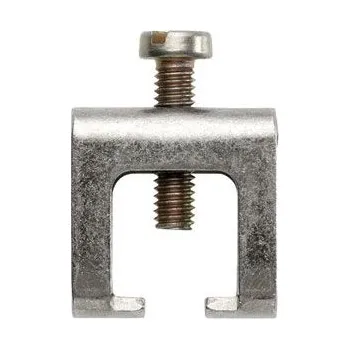 Rozvaděč WEIDMÜLLER Svorka ZBE 6 0459500000