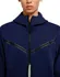 Pánská mikina NIKE Sportswear Tech Fleece CU4489-410 XL