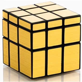 Hlavolam InnovaGoods Magická kostka 3D Ubik