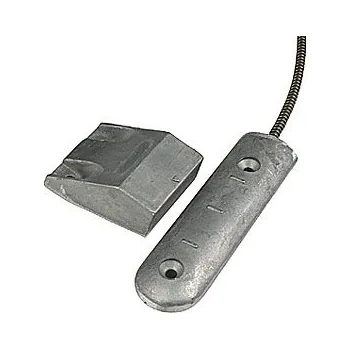 F10A - elektrický magnetický kontakt MC2101