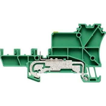 Rozvaděč WEIDMÜLLER Svorka ZIA 1.5/4L-PE 1652030000