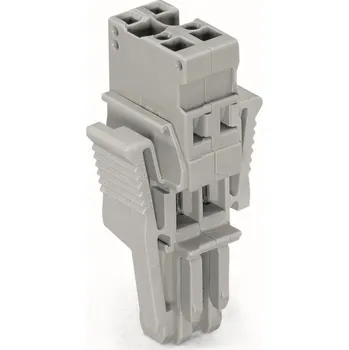 Stavebniny WAGO Konektor 769-102/021-000 769-102/021-000