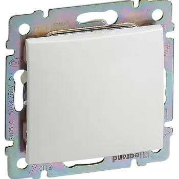 vypínač LEGRAND Spínač VALENA 774205 774205