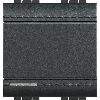 vypínač a zásuvka Spínač BTICINO L4001M2N č.1 ŠR.SV 2M L4001M2N