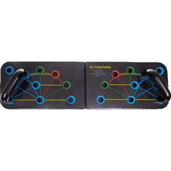 ISO 14201 opěrka na kliky