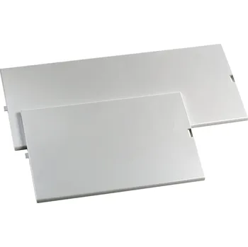 Rozvaděč SCHNEIDER ELECTRIC SCHNEIDER Deska KAEDRA 13944 krycí 12 modulů 13944