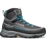 Asolo Arctic GV ML Grey/Gunmetal/Blue…