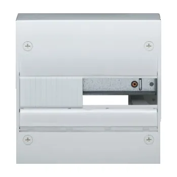 Rozvaděč HAGER Skříň GAMMA GD113J 13TE bez dveří IP30 GD113J