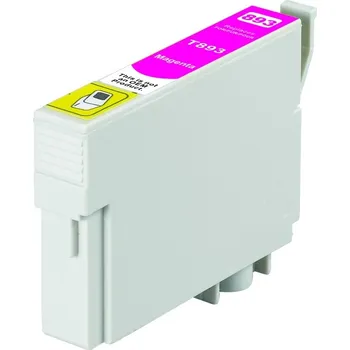Cartridge Epson T0893 - kompatibilní náplně do tiskárny Epson