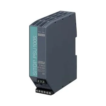 modulární přístroj a rozvaděč SIEMENS Zdroj 6EP1332-2BA20 6EP1332-2BA20