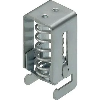 Rozvaděč WEIDMÜLLER Svěrka KLBU CO2 1752131001