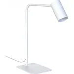 Stolní lampa Nowodvorski MONO 7703 bílá
