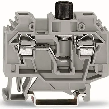 Rozvaděč Svorka WAGO 282-122 282-122