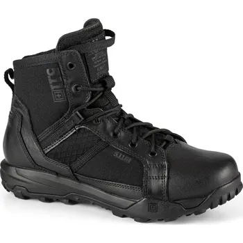 Pánská treková obuv Boty 5.11 A/T 6" SZ - Black US 7,5 / EU 40,5