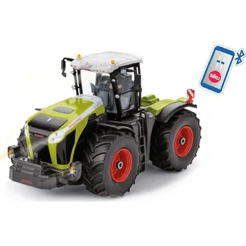 RC model auta SIKU Control - Claas Xerion 5000 TRAC Bluetooth - expresní doprava