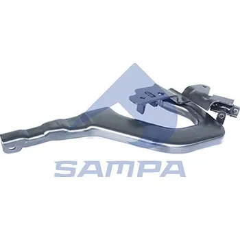 Kapota Závěs, kapota motoru, 1880 0186