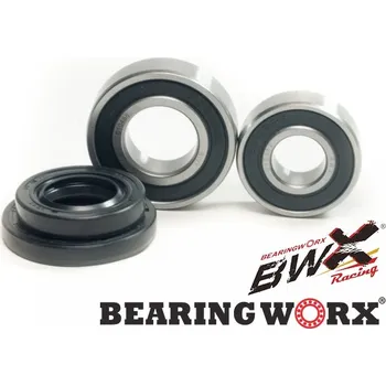 BEARING WORX ložiska předního kola s těsnícími prvky ATV ARCTIC CAT / GAS GAS / HONDA / KAWASAKI / KYMCO (25-1035)=WBK50004 (BEARING WORX ložiska předního kola s těsnícími prvky ATV ARCTIC CAT / GAS GAS / HONDA / KAWASAKI / KYMCO (25-1035)=WBK50004)