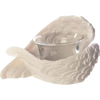 Svícen Svícen Andělská křídla