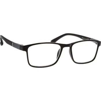 Brýle na čtení BRILO Dioptrické brýle RE016-A +3,00 flex