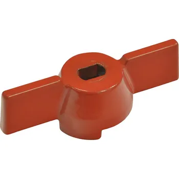 Vodovodní potrubí NOVASERVIS Náhradní motýlek Ferro PF/EK113/20