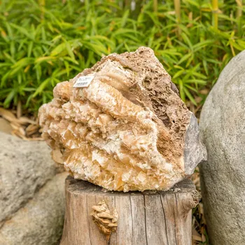 Zahradní dekorace Kameny.cz Solitérní kámen 20S-032