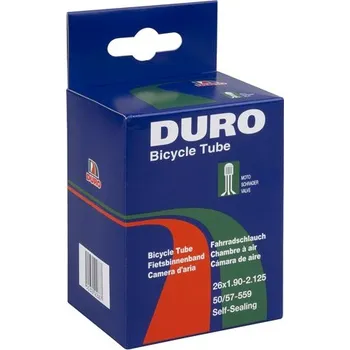 Duše na kolo Duše PRO-T Plus 26x1,90-2,125 (47/57-559) AV Self sealing (protiprůrazová)