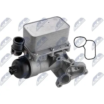 Chladič motoru Olejový chladič, motorový olej NTY CCL-NS-003