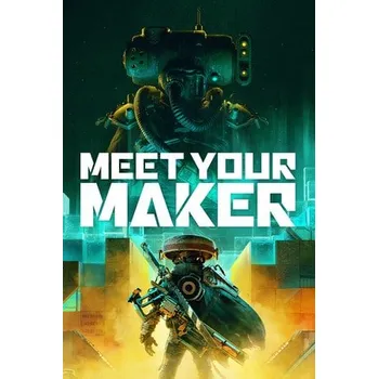 Hra Meet Your Maker PC